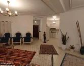 اتاق نشیمن ویلا در قشم 32146655645420