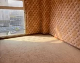 اتاق خواب تمام شیشه آپارتمان 150 متری در لارک 56321546321