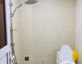 حمام و توالت فرهنگی و شیرالات مدرن 5858458584
