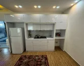 آشزپزخانه و یخچال سفید ویلا در درگهان 14564984