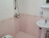 حمام و سرویس بهداشتی فرنگی ویلا در قشم 4156846854