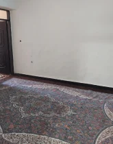 اتاق خواب فرش شده ویلا در قشم 14563